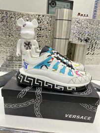 Picture of Versace Shoes Men _SKUfw120572330fw